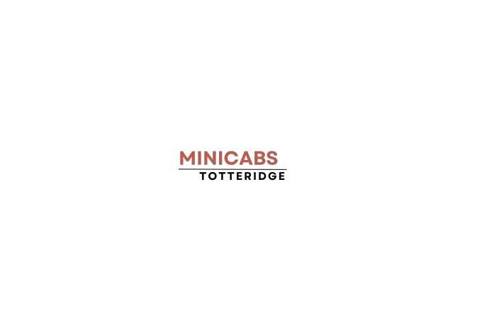 Minicabs Totteridge